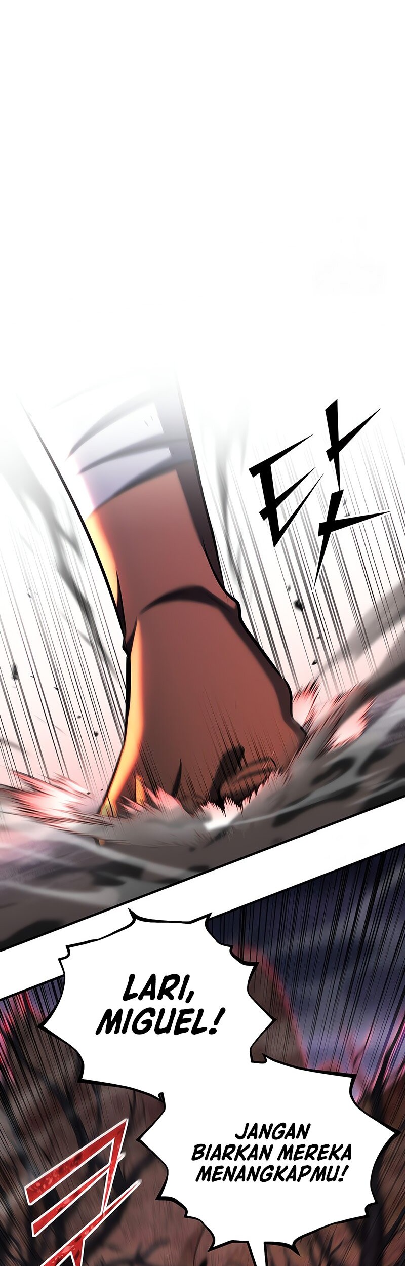 Standard of Reincarnation Chapter 129 Gambar 24