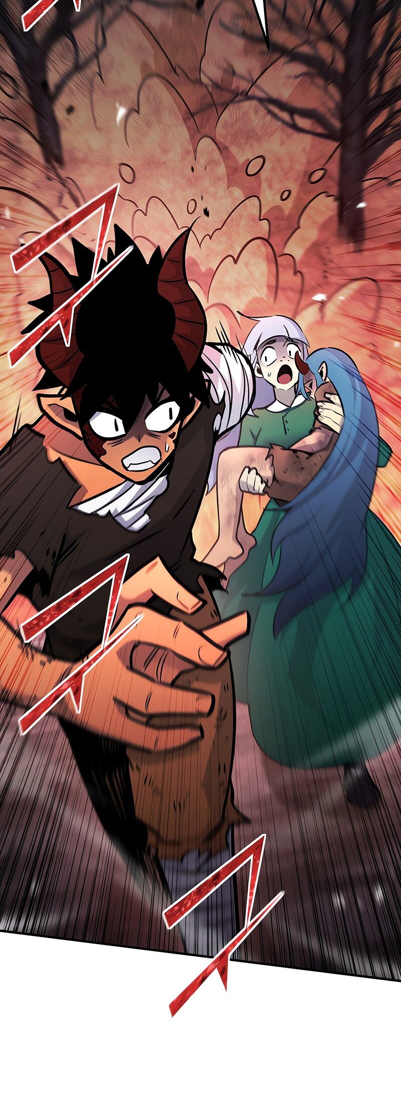 Standard of Reincarnation Chapter 129 Gambar 25