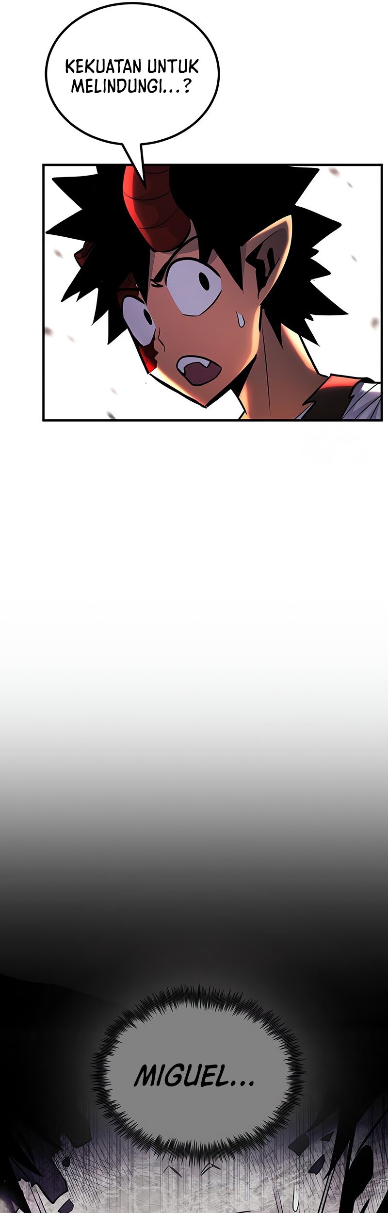 Standard of Reincarnation Chapter 129 Gambar 30