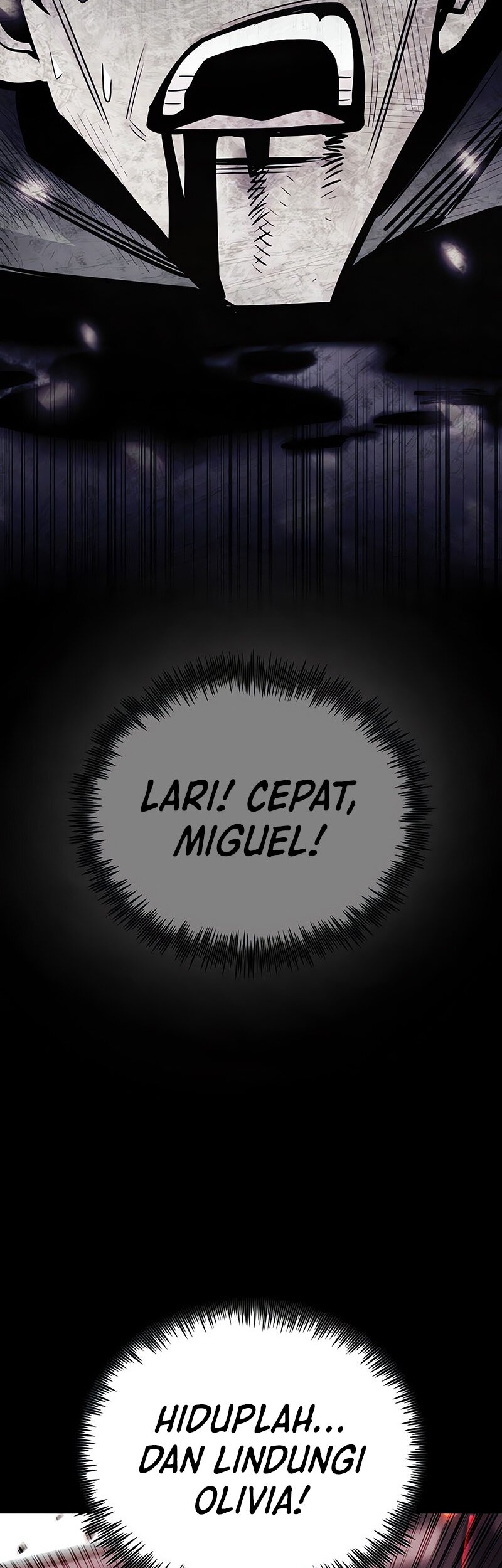 Standard of Reincarnation Chapter 129 Gambar 31