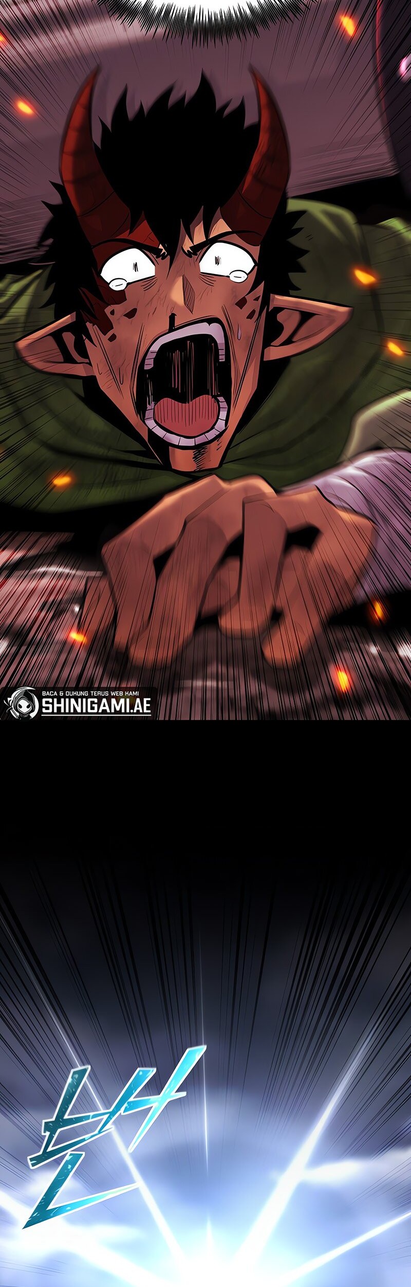 Standard of Reincarnation Chapter 129 Gambar 32