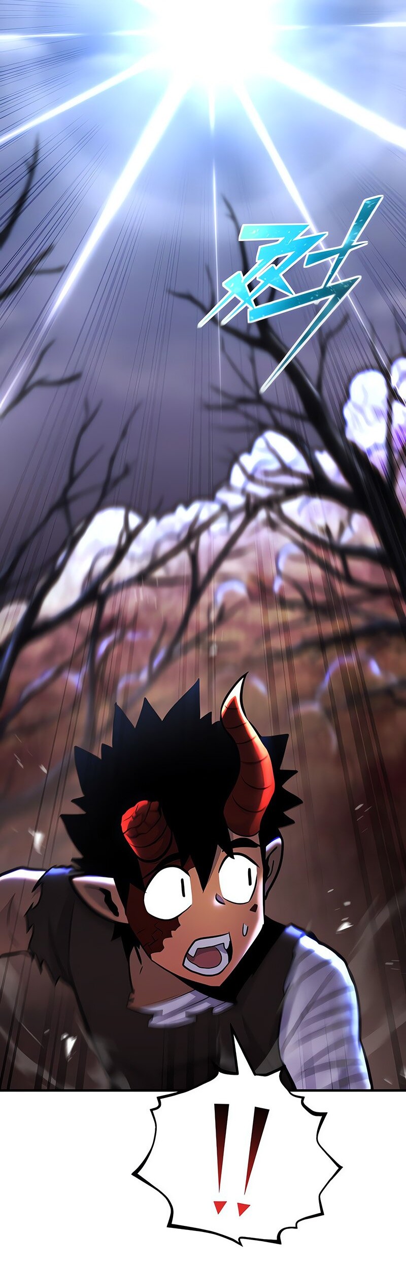 Standard of Reincarnation Chapter 129 Gambar 33