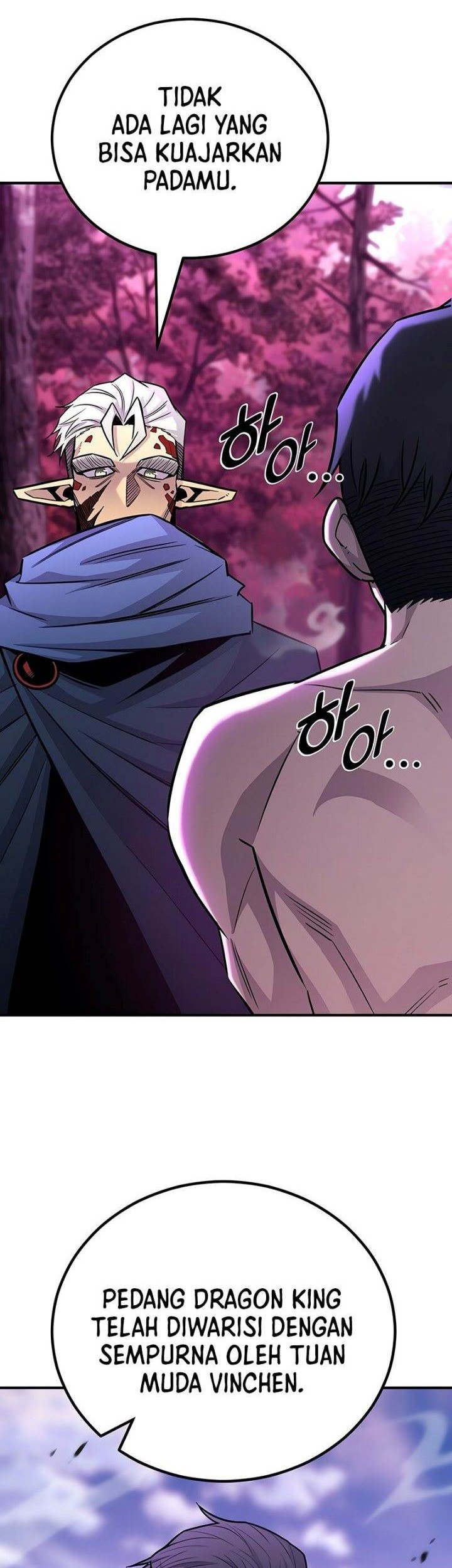 Baca Standard of Reincarnation Chapter 130 Gambar 2