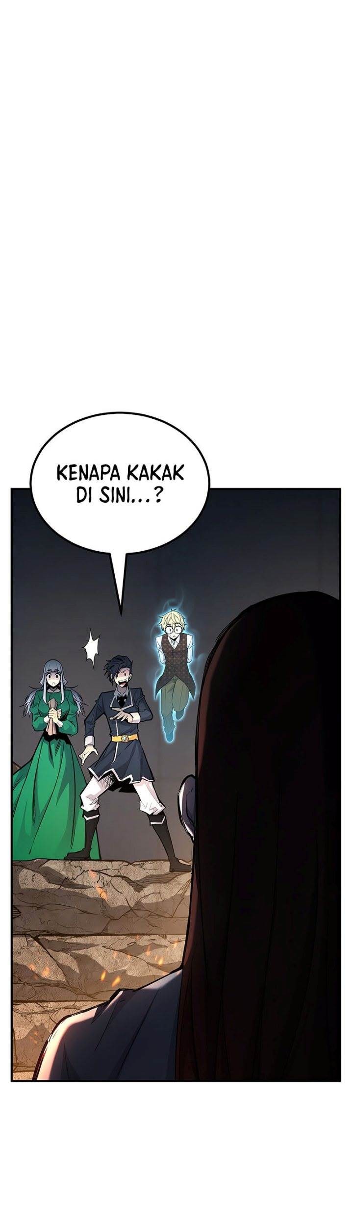 Baca Komik Standard of Reincarnation Chapter 131 Gambar 1
