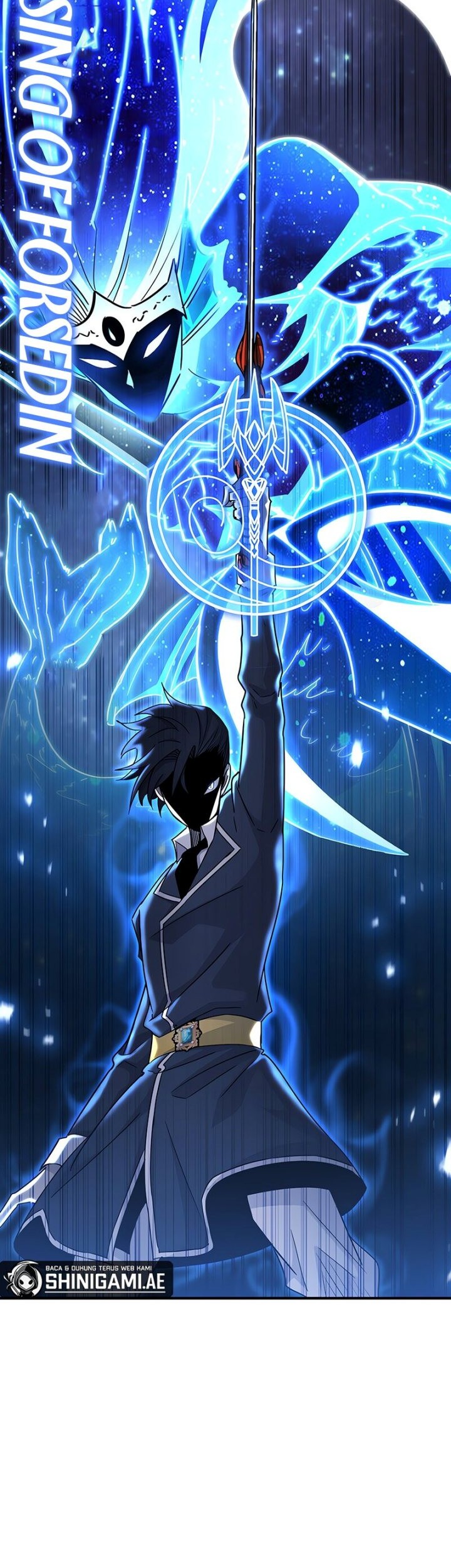 Standard of Reincarnation Chapter 133 Gambar 62