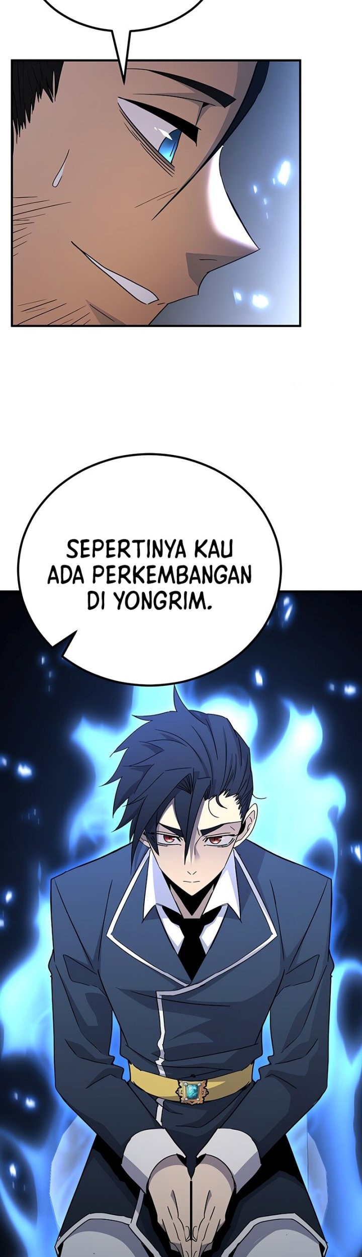 Standard of Reincarnation Chapter 133 Gambar 7
