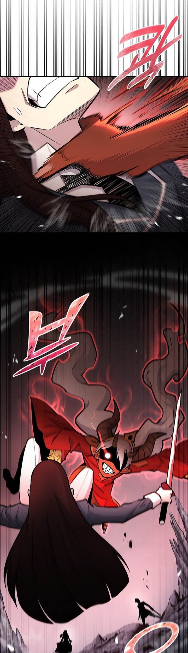 Standard of Reincarnation Chapter 134 Gambar 57