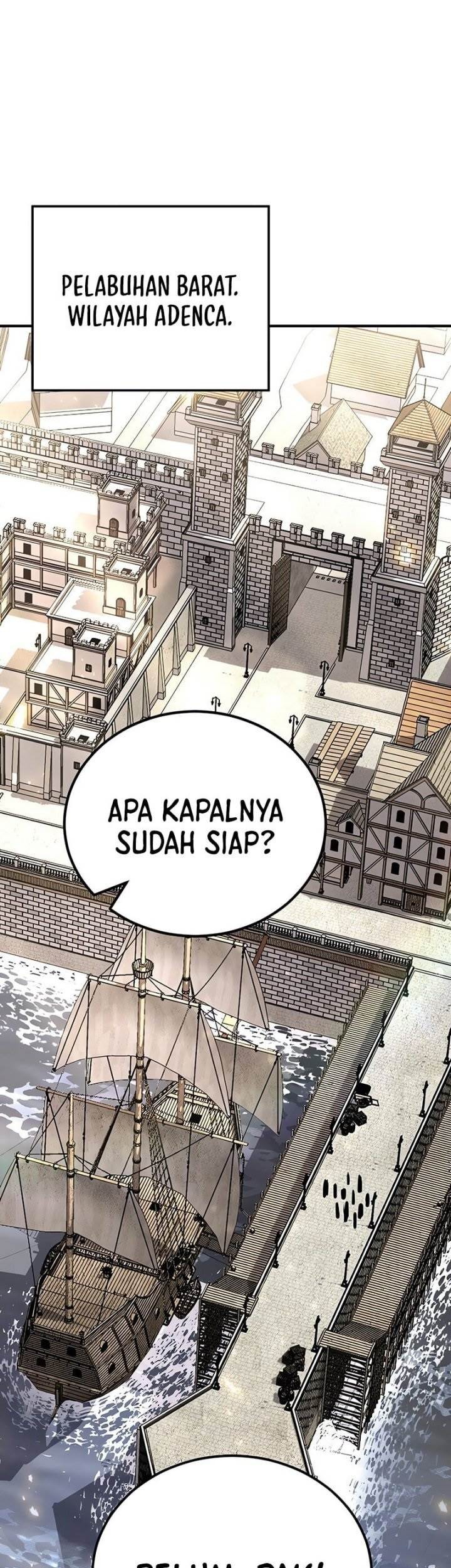 Baca Komik Standard of Reincarnation Chapter 134 Gambar 1