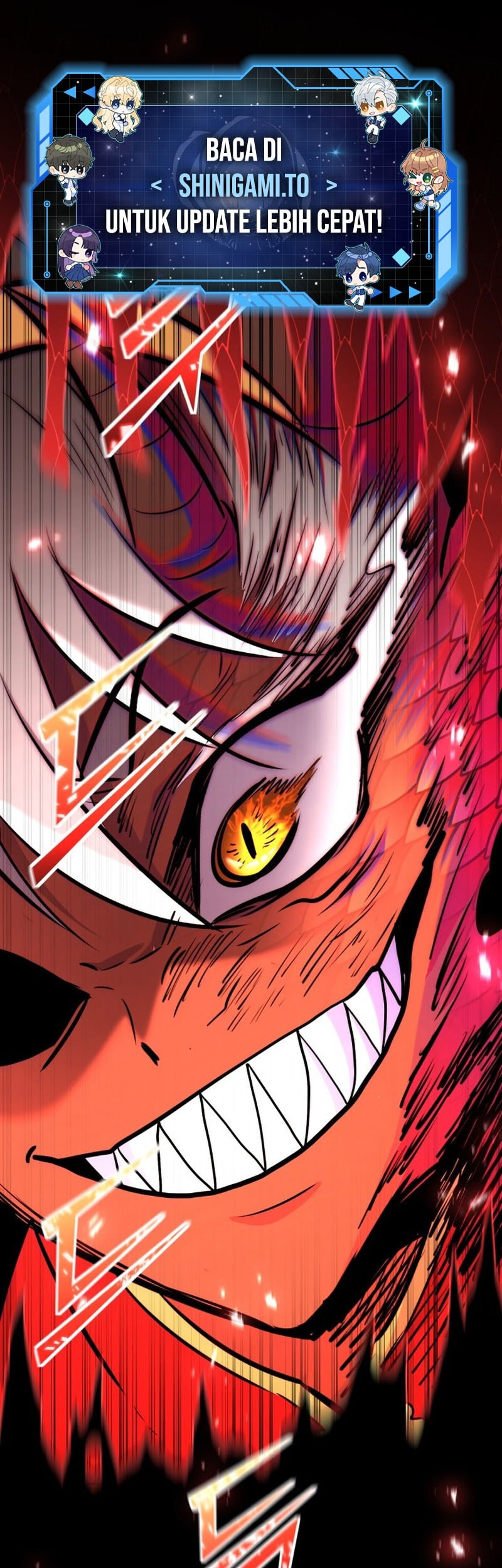 Baca Standard of Reincarnation Chapter 136 Gambar 2