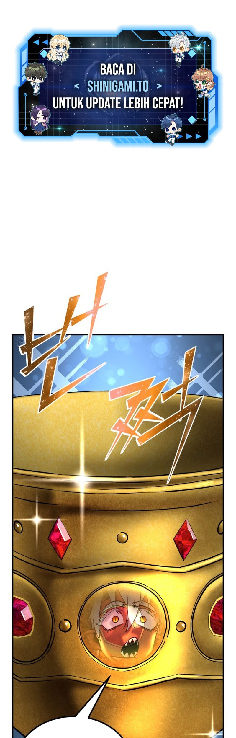 Baca Standard of Reincarnation Chapter 137 Gambar 2