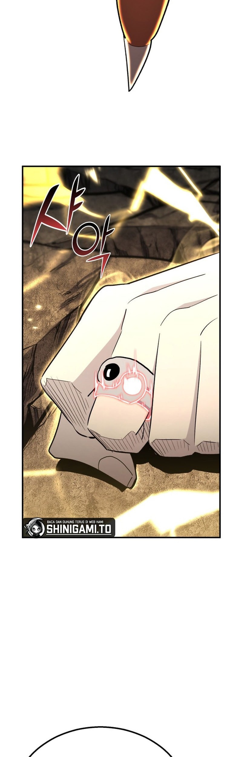 Standard of Reincarnation Chapter 138 Gambar 66