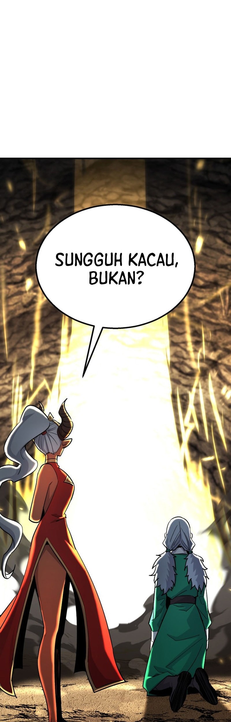 Standard of Reincarnation Chapter 138 Gambar 93
