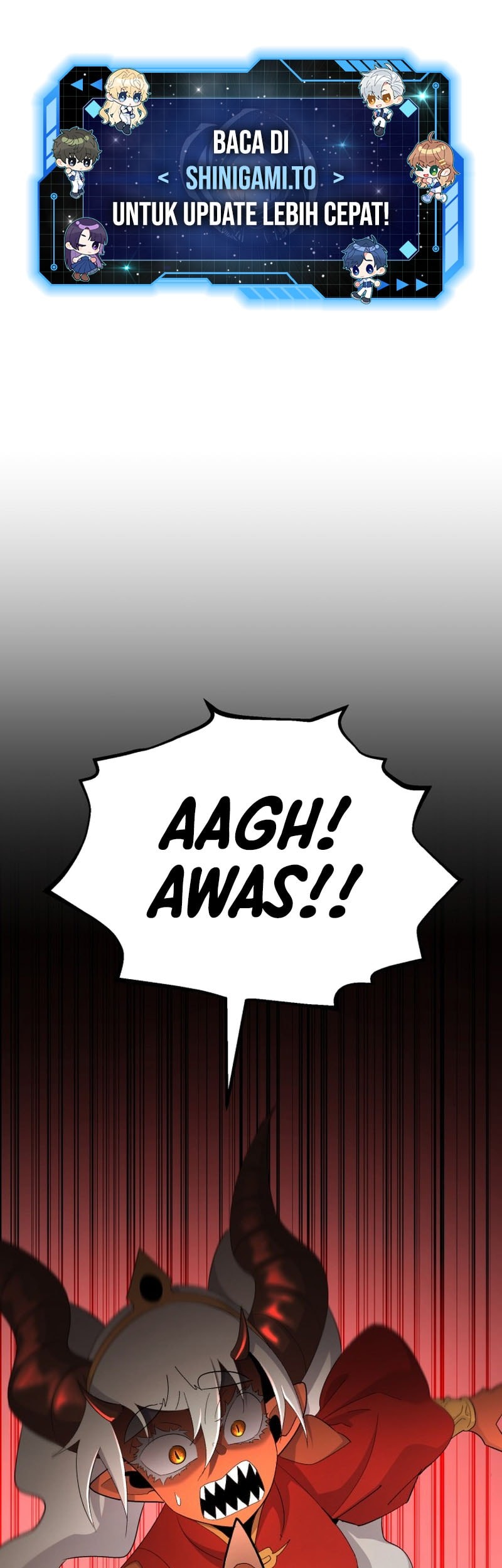 Baca  Standard of Reincarnation Chapter 138 Gambar 2