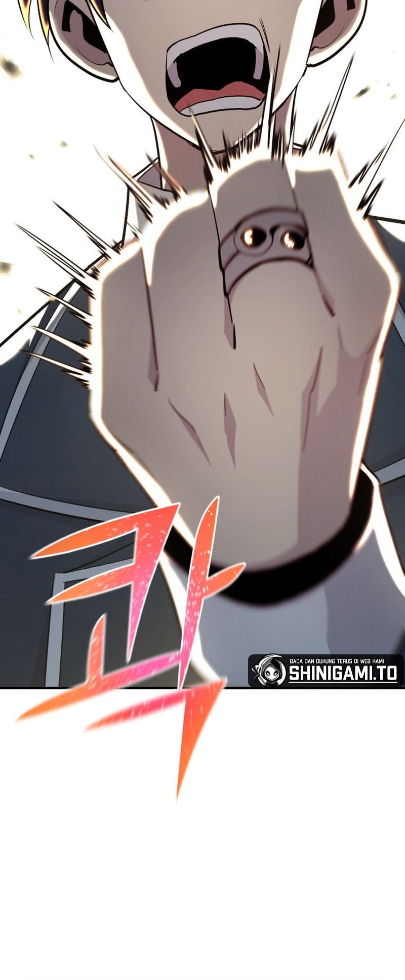 Standard of Reincarnation Chapter 138 Gambar 20