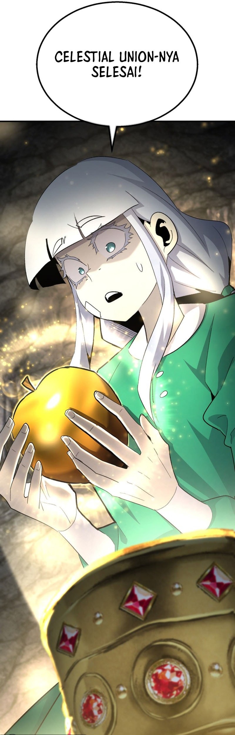 Standard of Reincarnation Chapter 138 Gambar 29