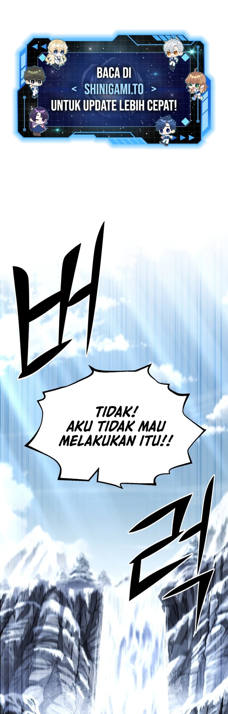 Baca Standard of Reincarnation Chapter 139 Gambar 2