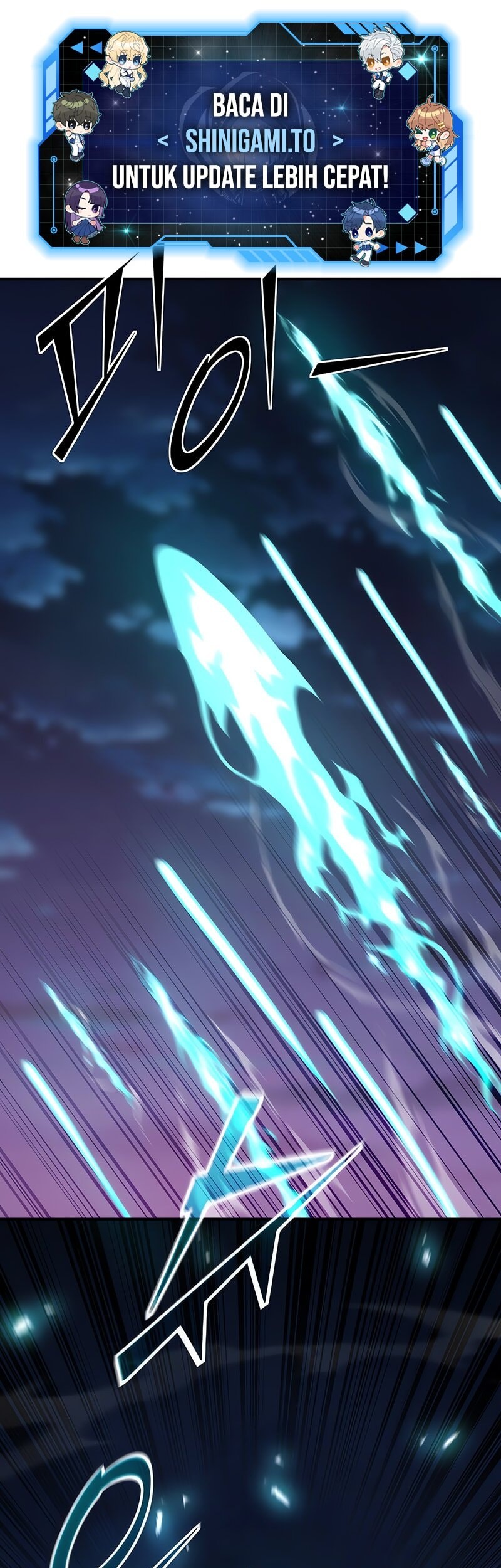 Baca Standard of Reincarnation Chapter 140 Gambar 2