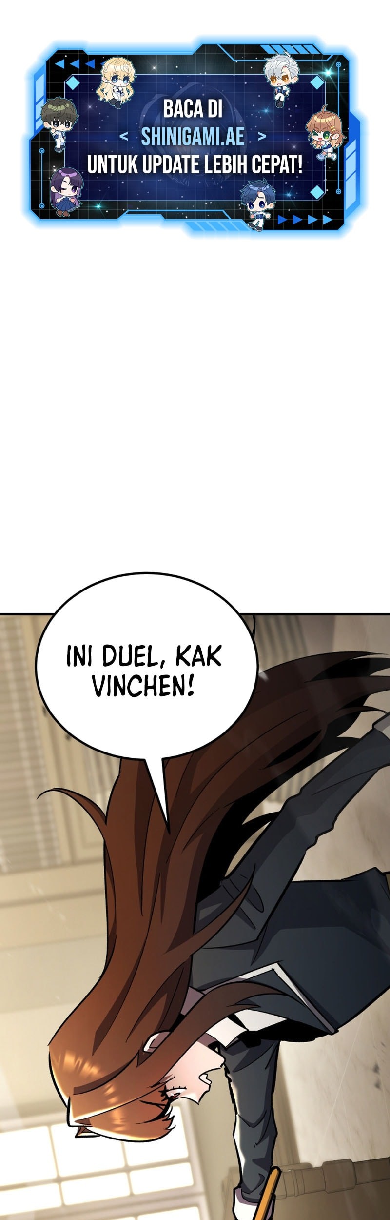 Baca Standard of Reincarnation Chapter 141 Gambar 2