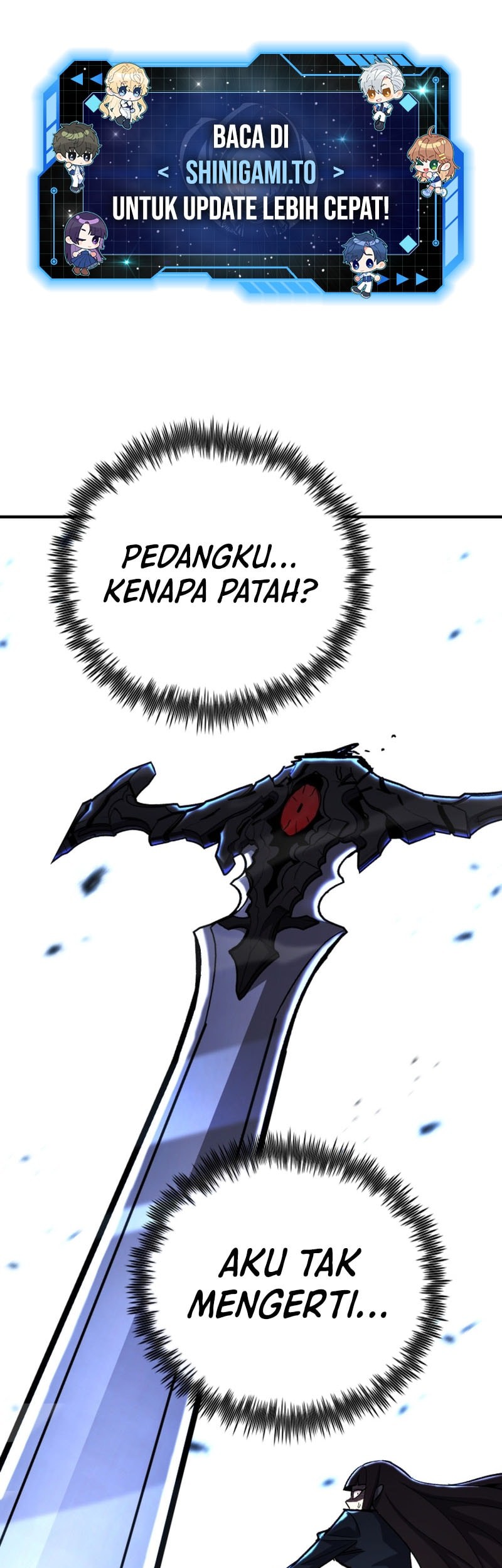 Baca Standard of Reincarnation Chapter 143 Gambar 2