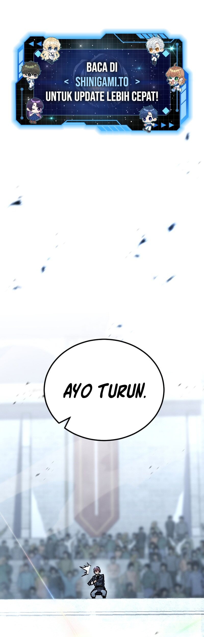 Baca Standard of Reincarnation Chapter 144 Gambar 2