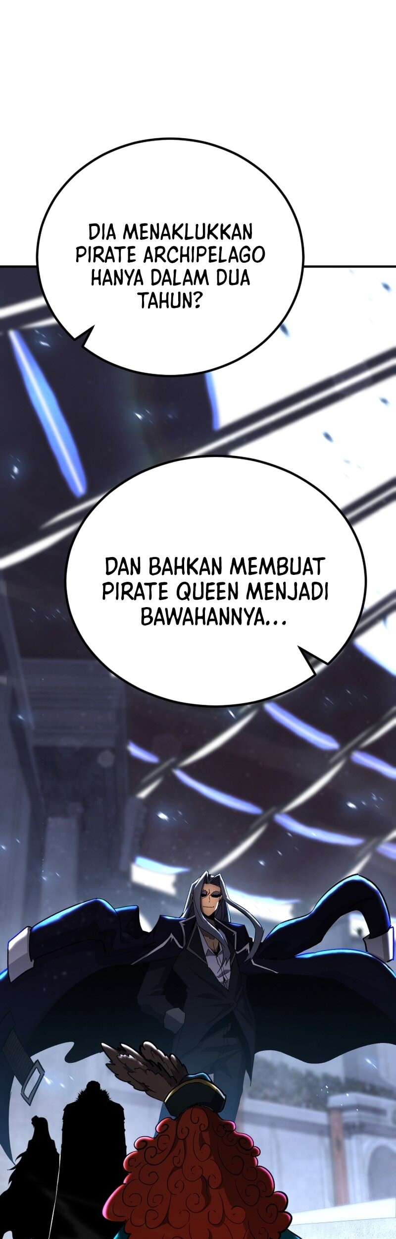 Baca Standard of Reincarnation Chapter 145 Gambar 2