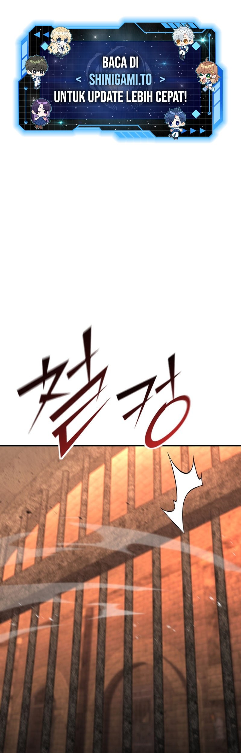 Baca Standard of Reincarnation Chapter 146 Gambar 2