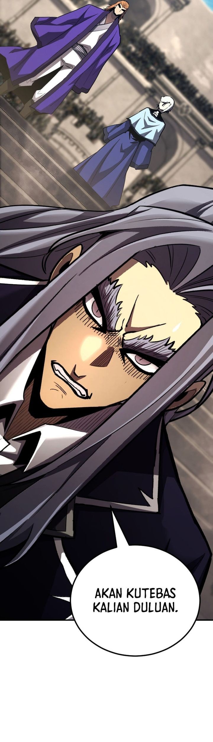 Standard of Reincarnation Chapter 152 Gambar 21