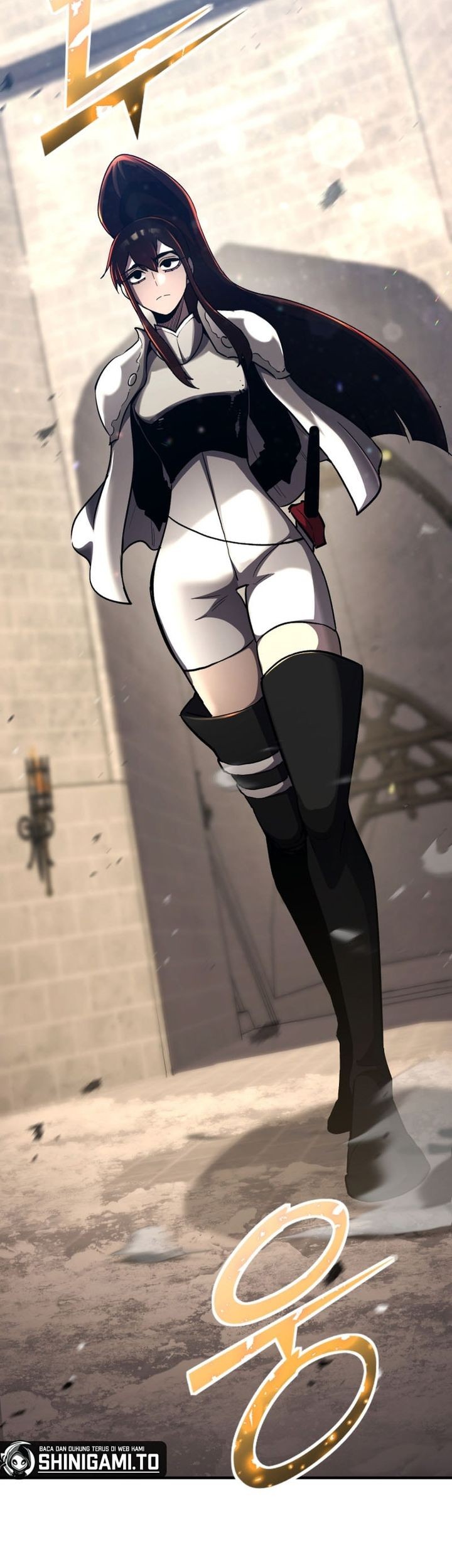 Standard of Reincarnation Chapter 152 Gambar 30