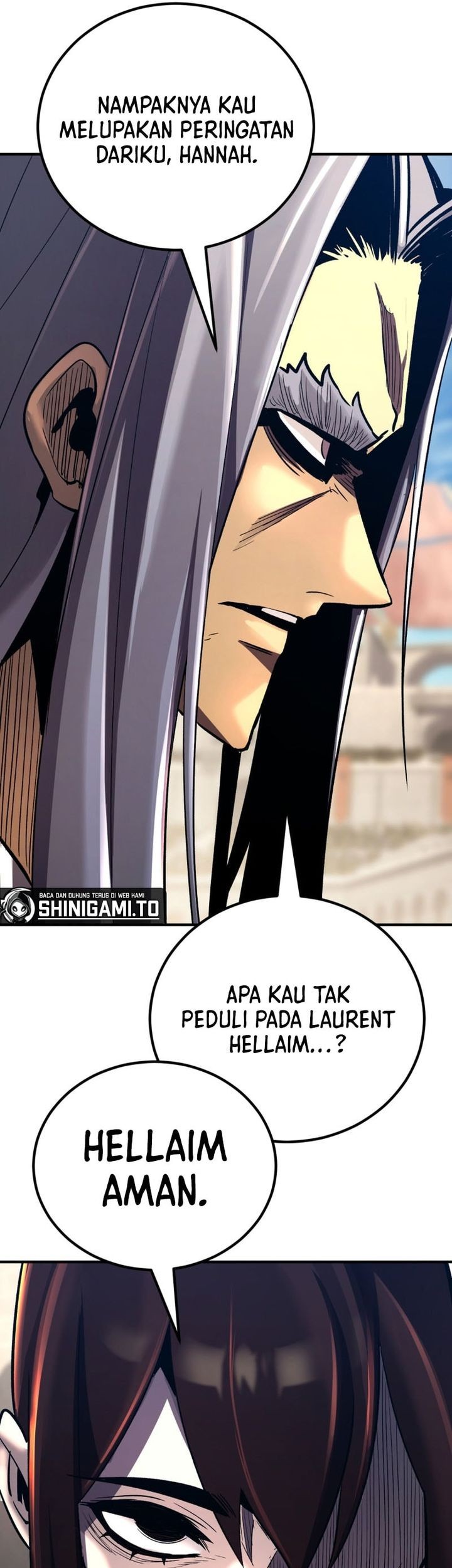 Standard of Reincarnation Chapter 152 Gambar 36