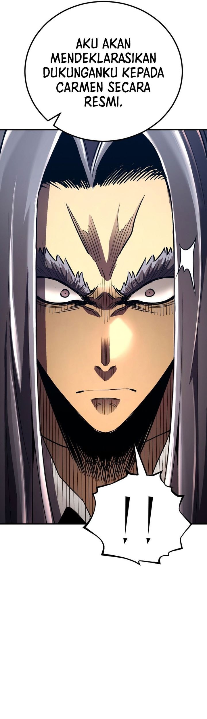 Standard of Reincarnation Chapter 152 Gambar 49