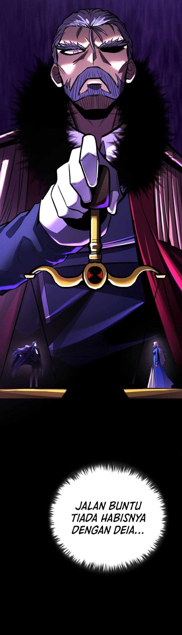 Standard of Reincarnation Chapter 152 Gambar 51