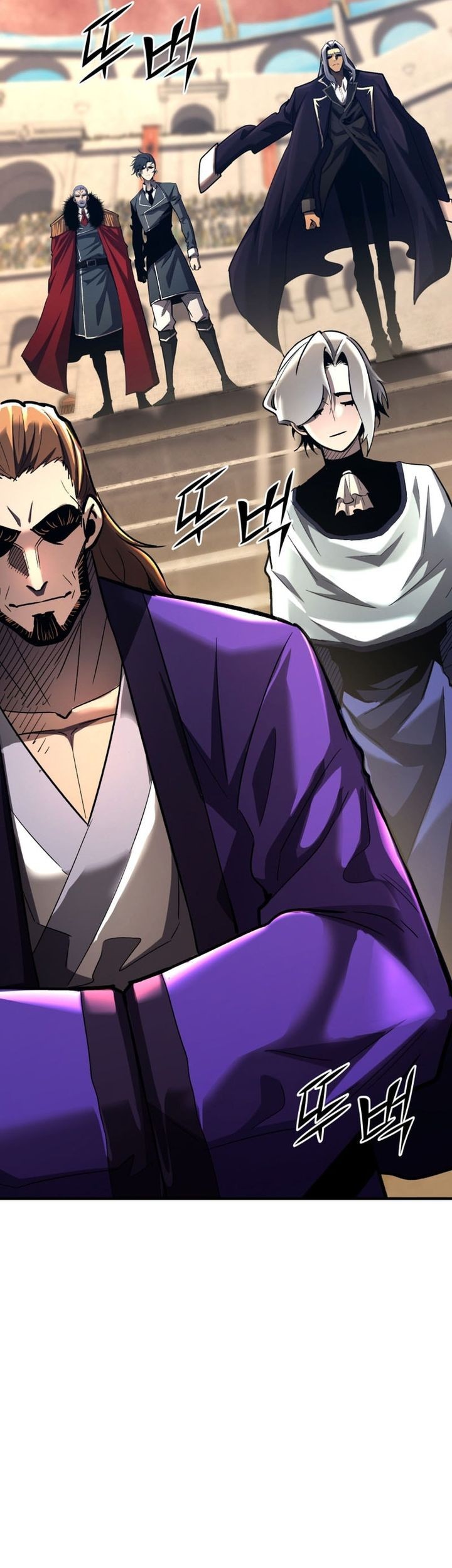 Standard of Reincarnation Chapter 152 Gambar 3