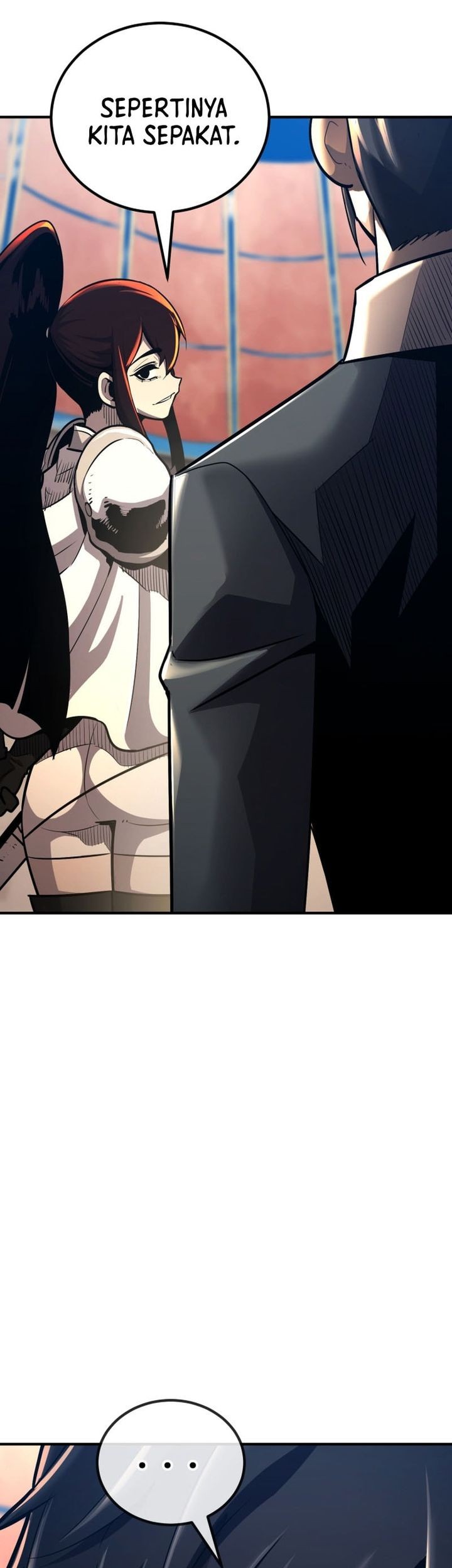 Standard of Reincarnation Chapter 152 Gambar 68