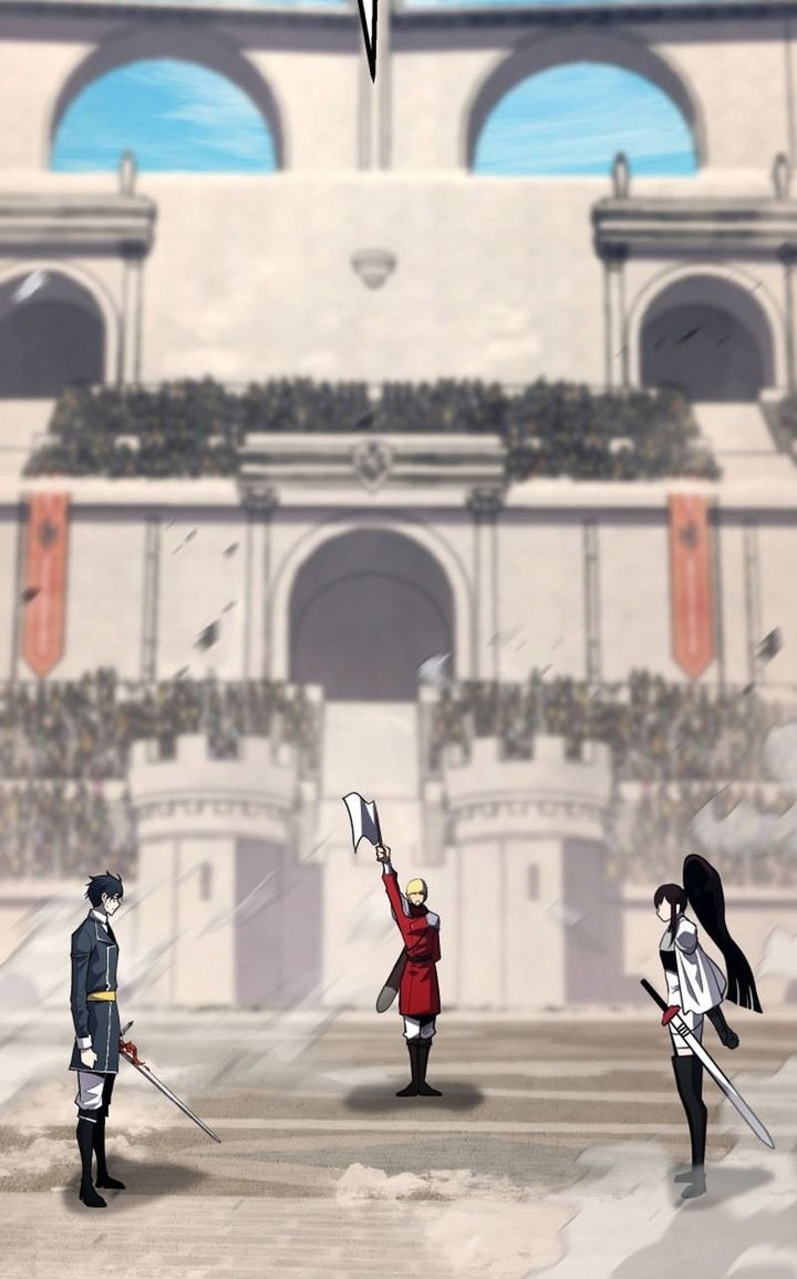 Standard of Reincarnation Chapter 152 Gambar 71