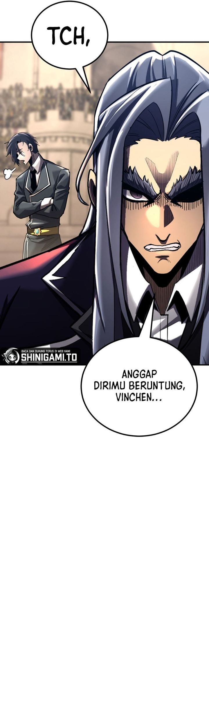 Standard of Reincarnation Chapter 152 Gambar 5