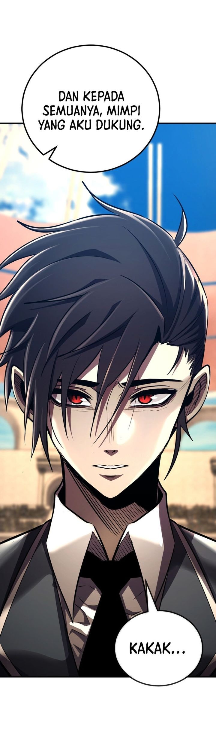 Standard of Reincarnation Chapter 152 Gambar 78