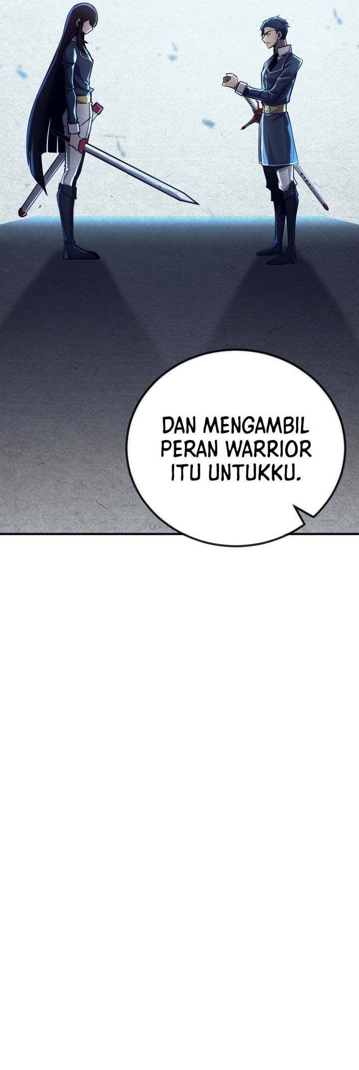 Standard of Reincarnation Chapter 152 Gambar 82