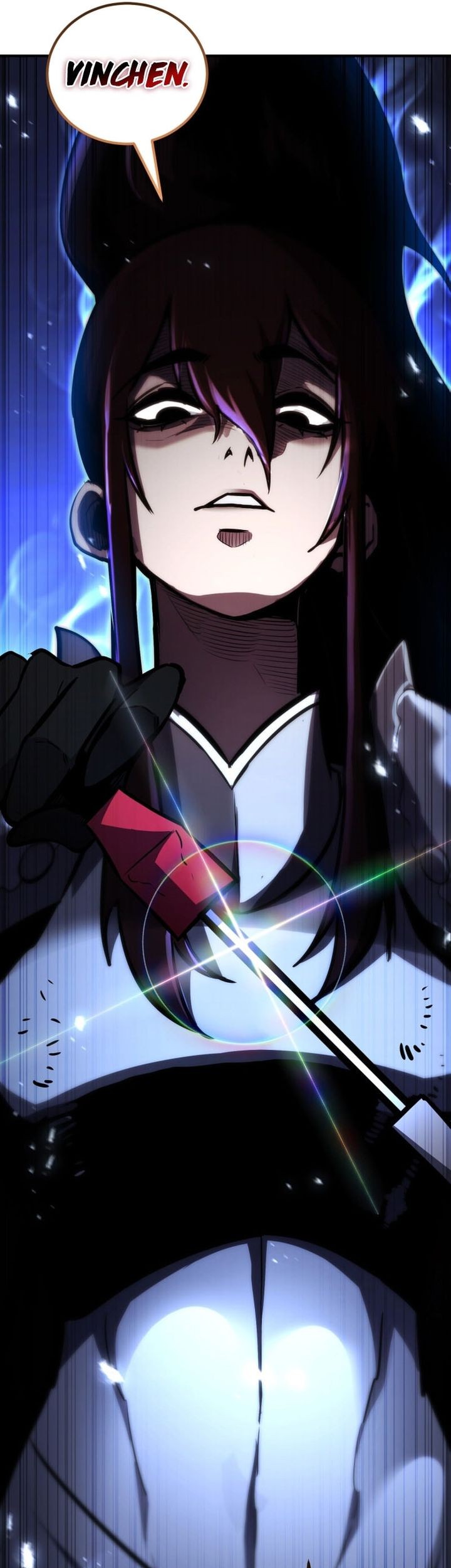 Standard of Reincarnation Chapter 152 Gambar 83