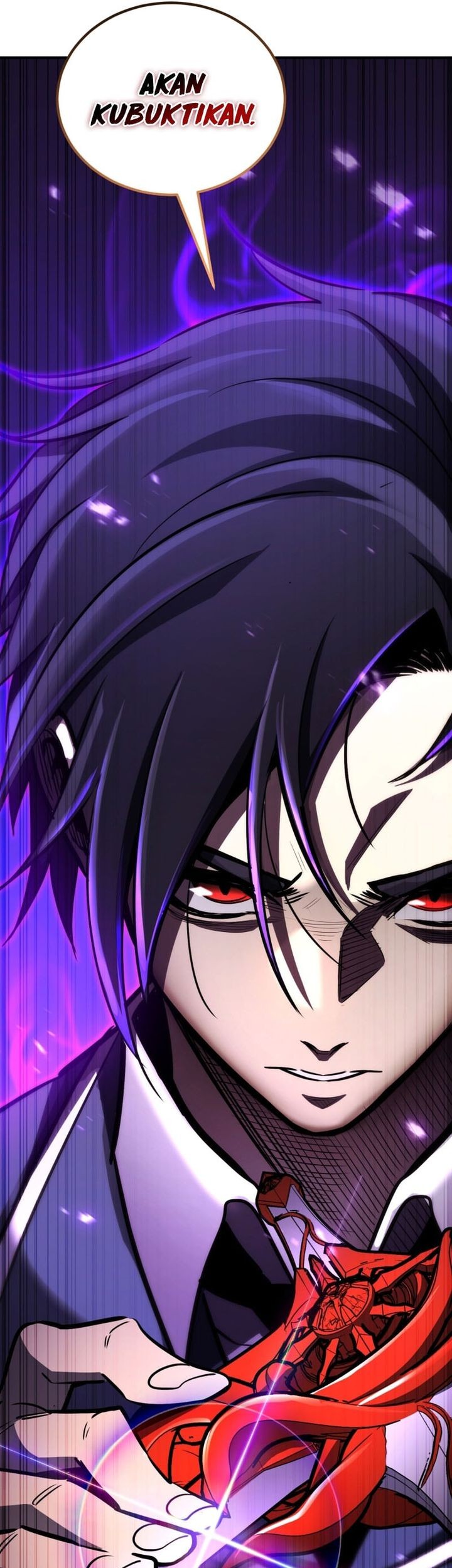 Standard of Reincarnation Chapter 152 Gambar 85