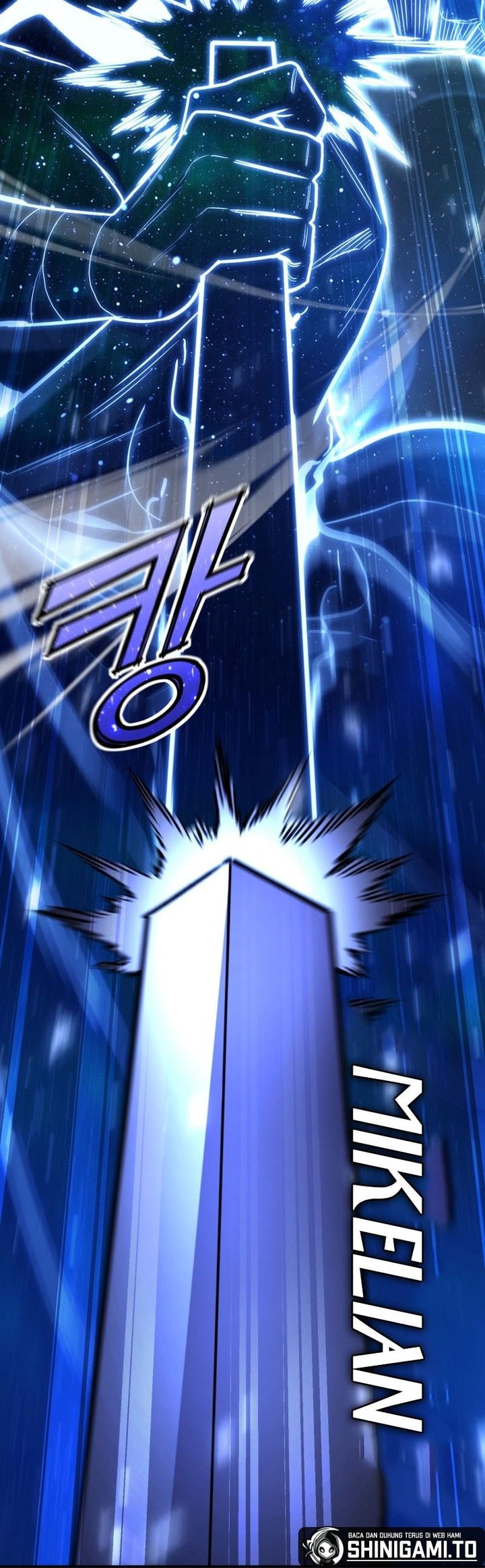 Standard of Reincarnation Chapter 152 Gambar 104