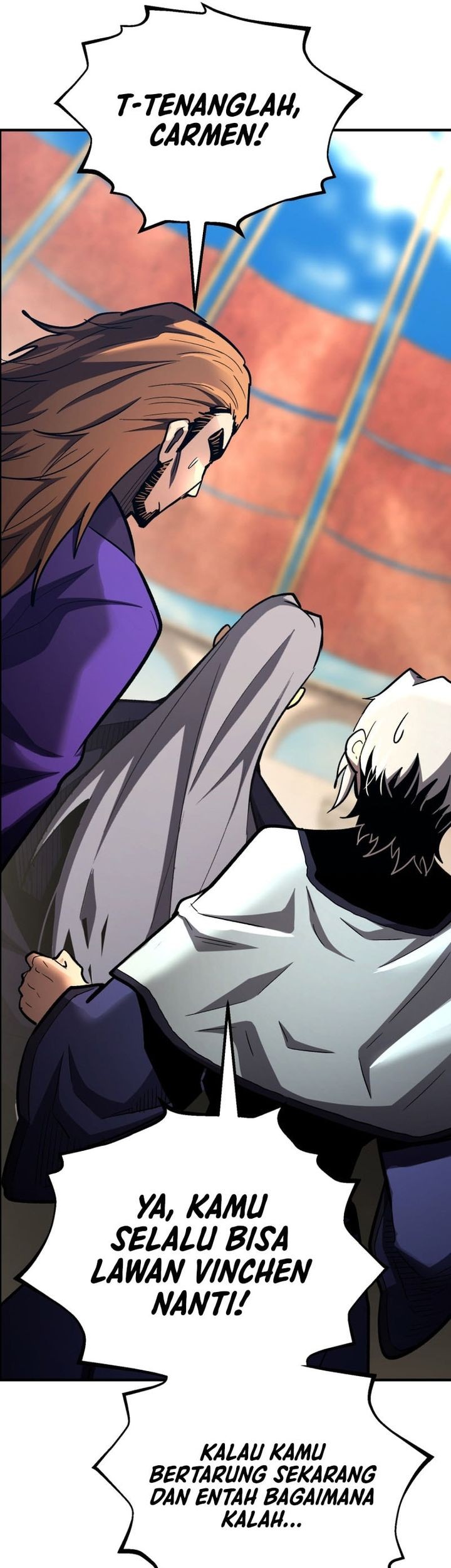 Standard of Reincarnation Chapter 152 Gambar 15