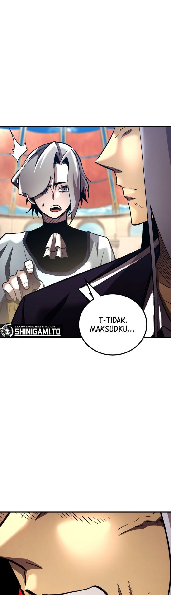 Standard of Reincarnation Chapter 152 Gambar 17