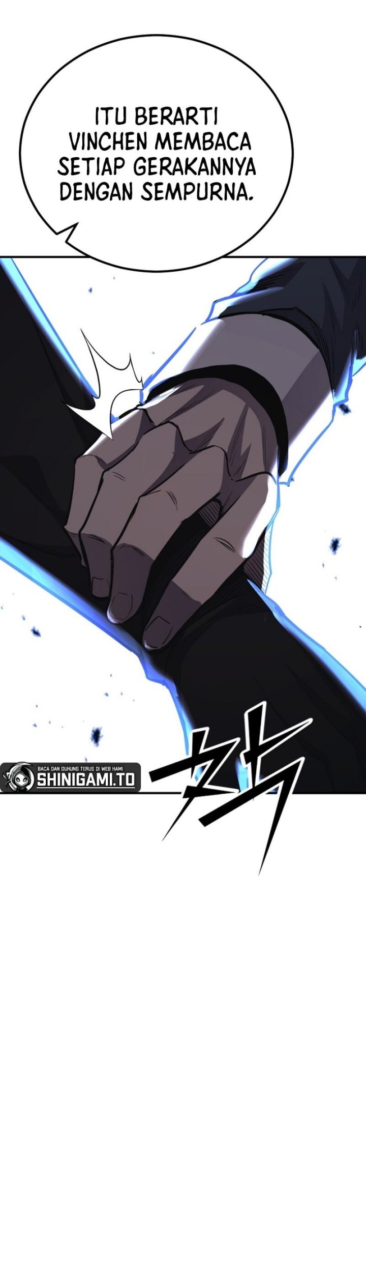 Standard of Reincarnation Chapter 153 Gambar 32