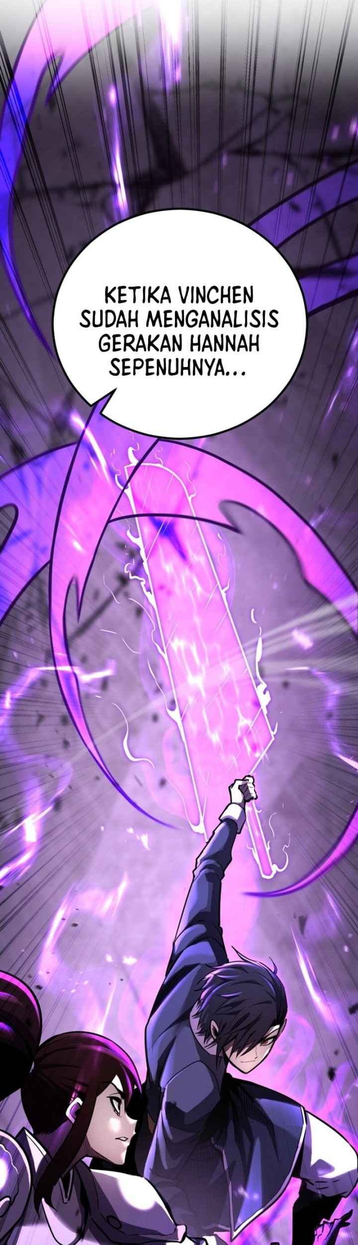 Standard of Reincarnation Chapter 153 Gambar 34