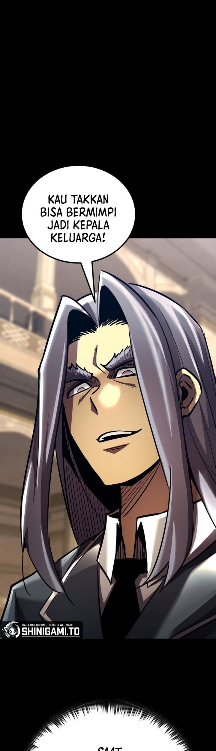 Standard of Reincarnation Chapter 153 Gambar 44