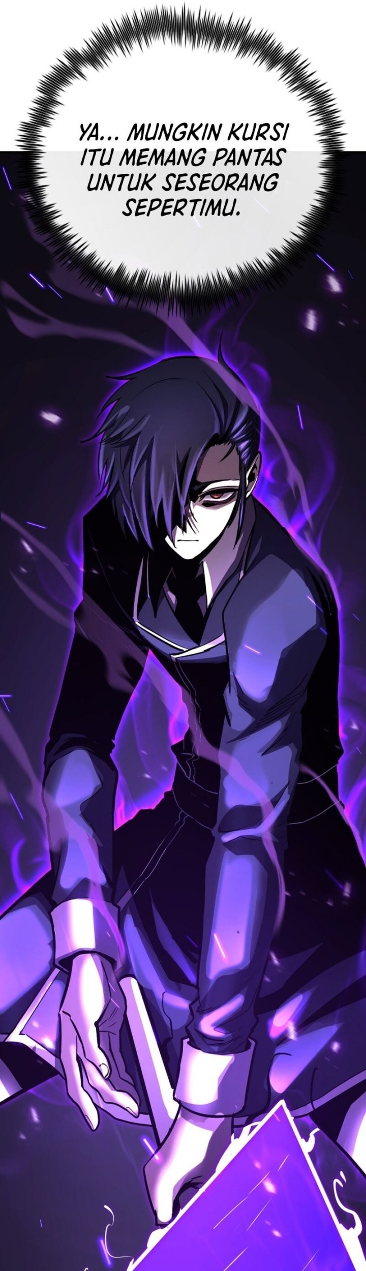 Standard of Reincarnation Chapter 153 Gambar 53