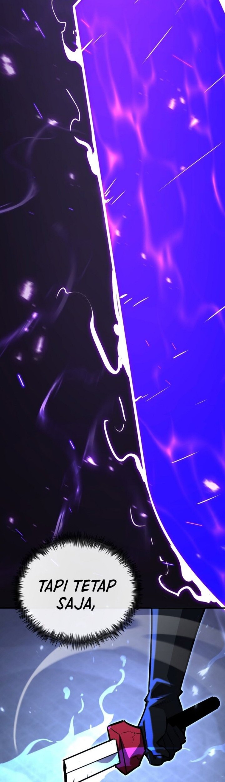 Standard of Reincarnation Chapter 153 Gambar 54