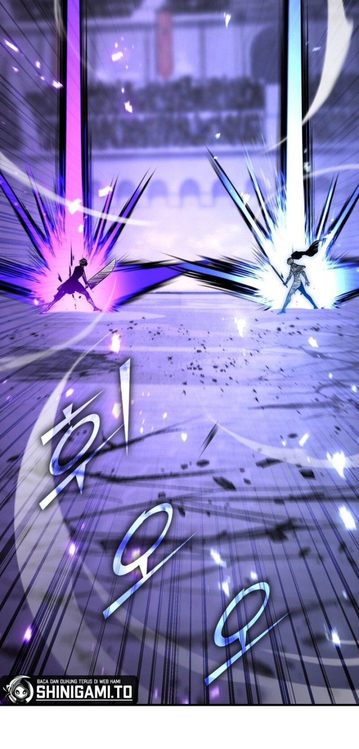 Standard of Reincarnation Chapter 153 Gambar 63