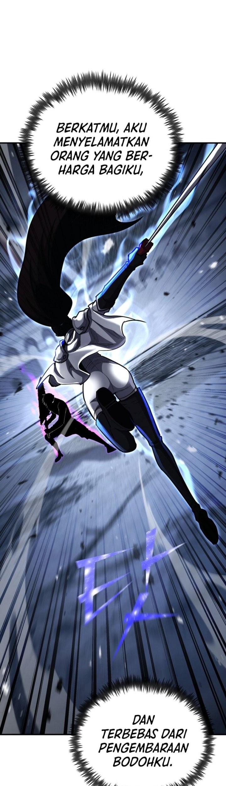 Standard of Reincarnation Chapter 153 Gambar 68