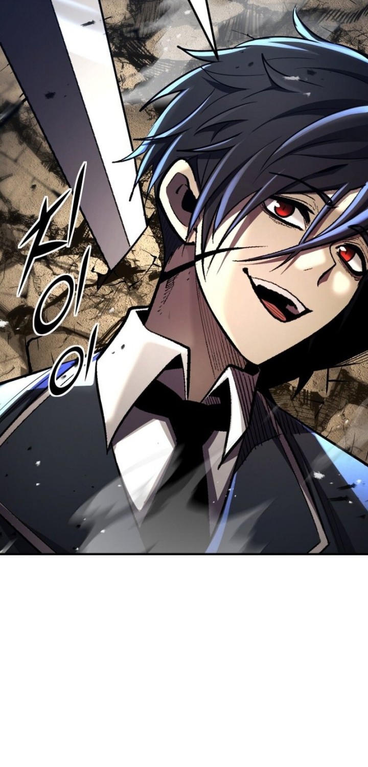 Standard of Reincarnation Chapter 153 Gambar 5